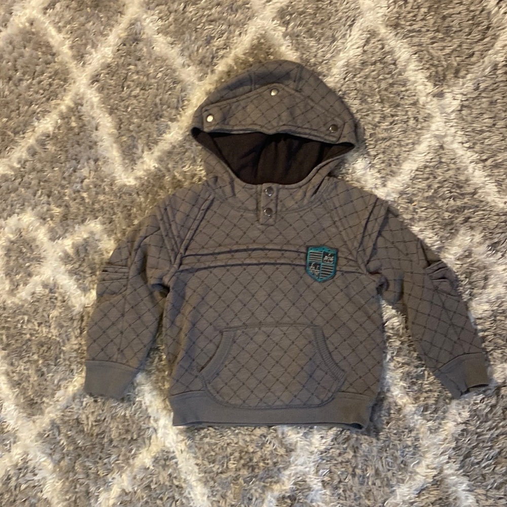 Toddler Hoodie